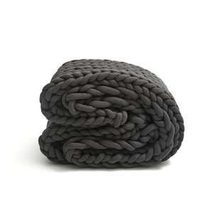Couvertures de <span class=keywords><strong>gravité</strong></span> tissées en gros lit de voyage lesté numéro de sommeil origine <span class=keywords><strong>couverture</strong></span> pondérée par <span class=keywords><strong>gravité</strong></span> - Product Image 1