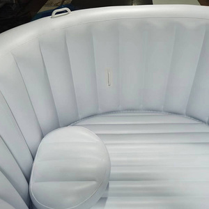 Prix usine approvisionnement glace/bain chaud piscine pvc piscine de <span class=keywords><strong>naissance</strong></span> gonflable pour les ventes - Product Image 5