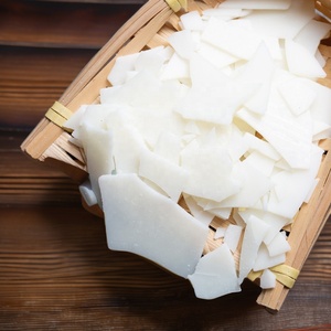 Fiocchi di Cera di Soia 100% Naturale ed Ecologica all'Ingrosso MOQ Basso Profumata per Creazione <span class=keywords><strong>Candele</strong></span> Fai-da-te Fatte a Mano per Uso Festivo - Product Image 6