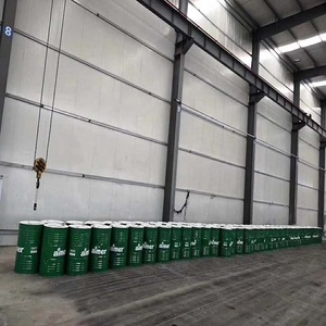 สารป้องกันฟอง สารลดฟอง นาลโก้ สารเคมีบำบัดน้ำ บริการอายุการใช้งาน ประเทศจีน อิมัลชั่น สารลดฟอง ซิลิโคน ลดฟอง - Product Image 2