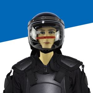 Équipement de sécurité intégral résistant aux coups de couteau, composants de protection individuels personnalisables en gros, directement de l'usine - Product Image 5