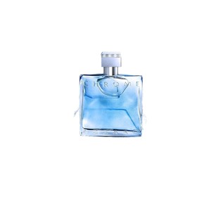 Eau de Toilette Masculina Chrome, 100 ml, Aroma Floral, Éxito de Ventas, Elemento Cromado Legendario - Product Image 1
