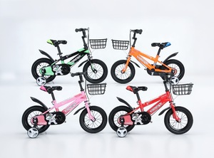 Bicicletas para niños: Bicicletas de pedales para niños pequeños <span class=keywords><strong>y</strong></span> grandes, triciclos infantiles, bicicletas - Product Image 5