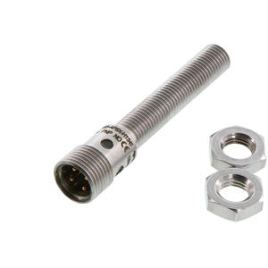 Sensores Inductivos Turcks Serie <span class=keywords><strong>BI2</strong></span> Nuevos y Originales <span class=keywords><strong>BI2</strong></span>-<span class=keywords><strong>EG08</strong></span>-<span class=keywords><strong>AP6X</strong></span>-H1341 <span class=keywords><strong>BI2</strong></span>-<span class=keywords><strong>EG08</strong></span>-<span class=keywords><strong>AP6X</strong></span>-<span class=keywords><strong>V1131</strong></span> - Product Image 1