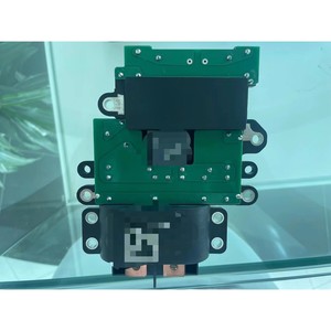 400VDC 260A <b>Power</b> <b>Line</b> <b>Filter</b> <b>Modules</b> FC86-H-400260-1 <b>Filter</b> - Product Image 1