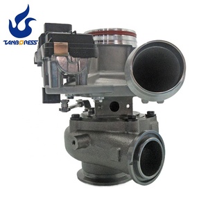 Billet turbocompressore elettronico per <span class=keywords><strong>BMW</strong></span> per MINI BV40 54409880043 54409880024 54409880031 54409880033 54409880038 8513635 8513636 - Product Image 1