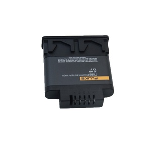 Batterie de rechange pour caméra thermique infrarouge FLK-TI-SBP, lithium intelligent, IP65, haute précision, pour la recherche et le sauvetage, l'industrie de l'énergie, les bâtiments - Product Image 2
