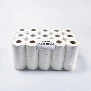 Rouleaux d'étiquettes thermiques directes polyvalents, sans BPA, 4x6 3x2 2x1 pouces, adhésif puissant, compatibles avec les imprimantes Zebra Rollo MUNBYN - Product Image 6