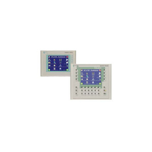 แผงควบคุมแบบเฉพาะสำหรับ6AV 6 DP Blue MODE STN 6 dpi แบบ<span class=keywords><strong>642</strong></span> - Product Image 5