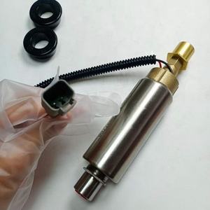 Pompe de transfert de carburant 24V 5260632 pour moteur QSL9 QSC Cummins, pièces détachées 3968188 396818 12V 4937766 5260634 5260632 - Product Image 1