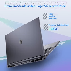 แล็ปท็อปเกมมิ่ง Wholesale Mechanical X 2026 รุ่น I7-13645HX RTX5060 แรม 16G ความจุ 512G หน้าจอ 2.5K พร้อมส่ง ซีพียูประสิทธิภาพสูง - Product Image 4