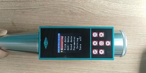 HT-225 वॉयस उच्च गुणवत्ता स्वचालित डिजिटल रिबाउंड हैमर कंक्रीट ताकत परीक्षण - Product Image 4