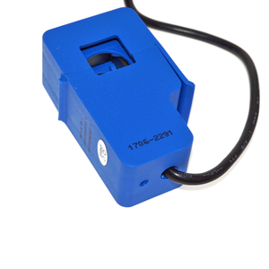 Capteur de courant à noyau divisé OKY3318-1 100A 50mA SCT013 000 Transformateur de courant AC non invasif - Product Image 2