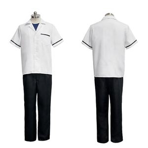 Costume d'Halloween en gros, nouveau <span class=keywords><strong>SK8</strong></span> <span class=keywords><strong>the</strong></span> <span class=keywords><strong>Infinity</strong></span> Chinen Miya Reki Kyan Langa Hasegawa, uniforme, costume de cosplay d'<span class=keywords><strong>anime</strong></span> - Product Image 3