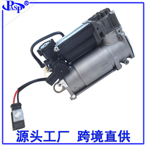 Conjunto de Bomba de Aire Ac8125 para Cayenne 971 Q7 Q8 2017 2022 Transmisión Automática - Product Image 2