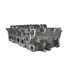 3RZ 3RZ-FE engine Complete Cylinder Head For Toyota Tacoma/Coaster/4 Runner 3RZ EFI and carburetion 8 holes 4 holes