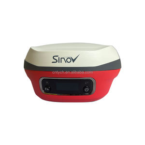 Dispositif de suivi GPS haute précision Chcnav <span class=keywords><strong>Sinov</strong></span> M7 II, système de navigation X7 RTK, GNSS RTK - Product Image 5