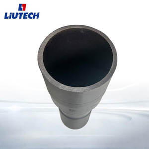 ข้อต่อแบบตรงขนาดเส้นผ่านศูนย์กลางแปรผัน LiUTECH รุ่น 2810872100 สำหรับซีลคอมเพรสเซอร์แบบสกรู - Product Image 2