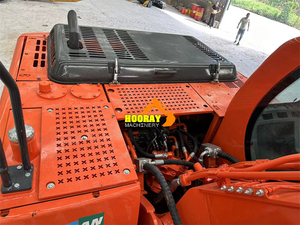 Excavatrice sur chenilles d'occasion Doosan DX225LC-9C de 22 tonnes, haute qualité, livraison gratuite, avec certifications EPA et CE - Product Image 6