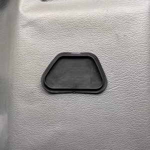 Huo Ying Fender Liner <b>Plug</b> Plastic For Volkswagen Touareg Wheel Dust Shield <b>Replacement</b> Part - Product Image 2