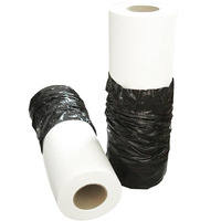 Yesion-rollo adhesivo 100gsm 120gsm, papel de transferencia térmica para ropa elástica, ropa deportiva, venta al por mayor de fábrica