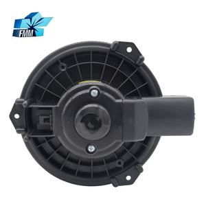 Moteur de ventilateur de climatisation professionnel pour modèle Suzuki, 12 volts - Product Image 2