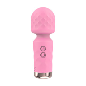 Giocattoli sessuali per adulti bacchetta per il corpo femminile massaggiatore vibratore macchina per la donna Vagina massaggio Sextoy Tools da Toys <span class=keywords><strong>Sex</strong></span> - Product Image 1