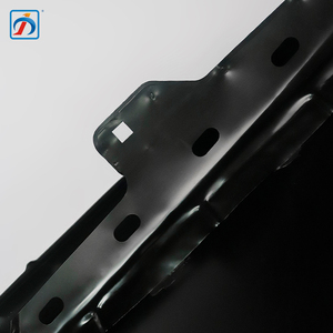 Guardabarros delantero de aluminio completamente nuevo para Mercedes Benz CLS W218 OEM 2188800118 - Product Image 5