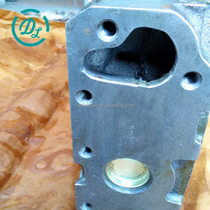 ฝาสูบดีเซล EexcavaStart 1Z รุ่น 11101-78300 สำหรับรถยก เครื่องยนต์ 1Z - ทนทาน เชื่อถือได้ ติดตั้งง่าย รับประกัน 6 เดือน - Product Image 6