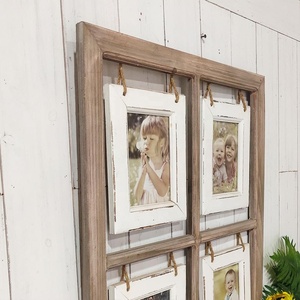 <span class=keywords><strong>A2</strong></span> foto Moderno <span class=keywords><strong>marco</strong></span> de plástico de 5*7 De Madera <span class=keywords><strong>Marco</strong></span> de imagen - Product Image 4
