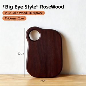 Multifunctional Kitchen <strong>Board</strong> Durable Wood Cutting Easy to Clean and Reusable <strong>Board</strong> - Product Image 4