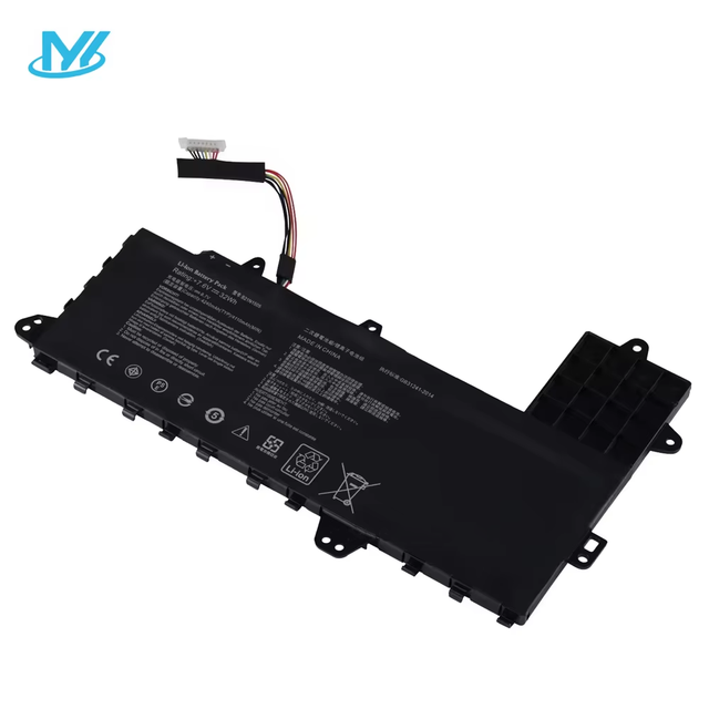 MYIYA 8.7V 4240mAh B21N1505 Laptop Battery for ASUS EeeBook E402MA E402MA2940 E402SA E402SA3160 E402NA E502SA E502SA3160