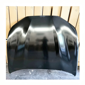 Couvre-moteur de voiture robuste et durable en aluminium pour <span class=keywords><strong>FORD</strong></span> <span class=keywords><strong>Mustang</strong></span> <span class=keywords><strong>Mach</strong></span>-E 2025-2026 Vente directe d'usine - Product Image 1