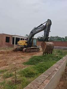 VOLVO 95% New EC360 Used Excavator 36 Ton Japan EC 360 36T Heavy Digger <b>Machine</b> ec480 ec240 - Product Image 3