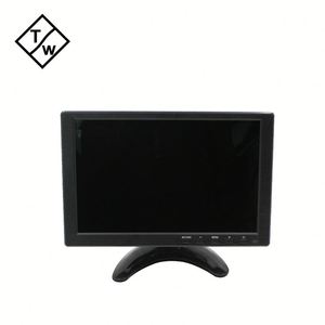 L102จอ LCD LED 10.1นิ้วพร้อมแผง HD 1280x800 DC 12V ลำโพงในตัวขนาดเล็กอุปกรณ์เสริมสำหรับเดสก์ท็อปสินค้าใหม่มีในสต็อก - Product Image 3