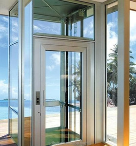 <span class=keywords><strong>Lift</strong></span> Rumah Tangga Mini Indoor 3 Lantai Kapasitas 200Kg untuk Satu Orang, Harga Terjangkau - Product Image 3
