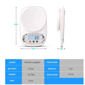 Haushalts küche Digitale Waage, Küchen waage Handbuch Digital waage <span class=keywords><strong>Camry</strong></span> - Product Image 5