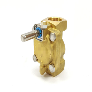 PLC バーンズ サーボコマンド EV220B40 プログラミングコントローラー - Product Image 1