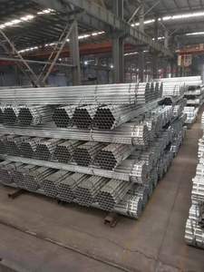 Vente flash : Tuyau d'échafaudage galvanisé de <span class=keywords><strong>6</strong></span> mètres, norme API/EMT/DIN/ASIS pour applications pétrolières et de forage - Product Image 6