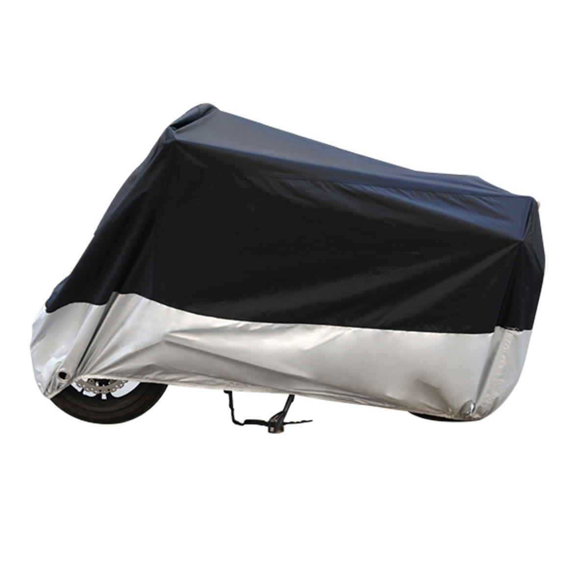 ดำ + เงิน