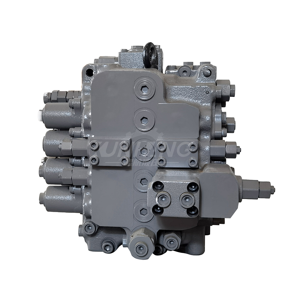 Aftermarket EC240B EC210 Main Control Valve UX28 14532821