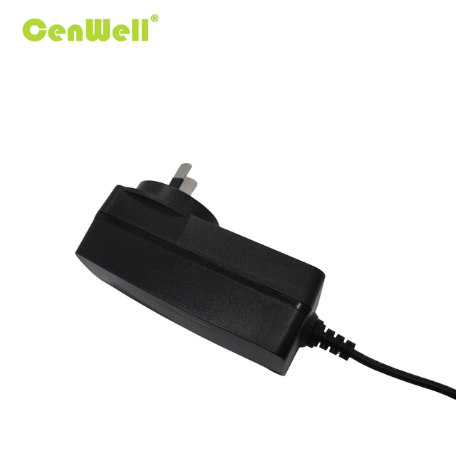 72W 24V 36V 15V 12v 1.5a 2A 3A AU Plug  Power Supply Universal Phone Laptop Power Adapter Smart Home CCTV ETL SAA C-TICK PSE BIS