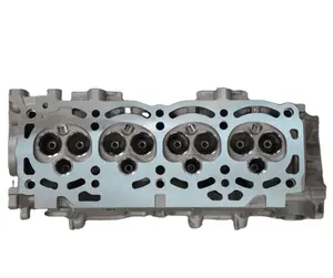 Engine parts 1.3L Tercel Starlet Corolla 2E Cylinder head for 11101-19156 1110119156