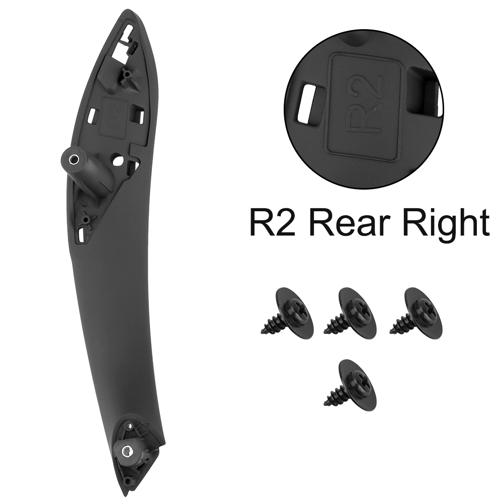 R2 posteriore destra