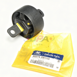 ระบบกันสะเทือนคุณภาพสูง BUSH-RR TRAILING ARM,LH 55274-2W100 552742W100 สำหรับฮุนได ซานตาเฟ XL 55274 2W100 - Product Image 2