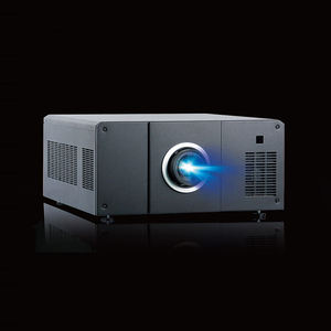 Edificio al aire libre <span class=keywords><strong>Casa</strong></span> Fachada Iglesia 12000 lúmenes Proyección Mapeo Proyector Digital 4K Láser Beamer Video Wall Proyector - Product Image 1