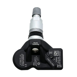 Capteur <span class=keywords><strong>de</strong></span> pression des pneus TPMS pour voiture 6798872 pour 6 D5 XD3 F10 F07 F12 E84 F25 F26 E89 <span class=keywords><strong>Mini</strong></span> R60 R61 R59 36106798872 433MHz - Product Image 1