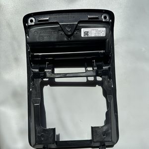 Golf 6, Tiguan, Magotan, Sagitar, Superb, Yeti, porte-lunettes de soleil à fixer au toit, noir, 1K0868489D - Product Image 3