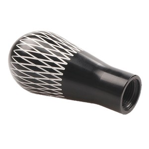 Aluminium Alloy Car <b>Gear</b> <b>Knob</b> Ergonomic Design For Manual Transmission - Product Image 3