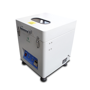 Zb500s công nghiệp tự động PCB Hàn kem trộn 0-500g * 2 xe tăng SMT Hàn dán thiết bị trộn cho SMT dây chuyền sản xuất - Product Image 2